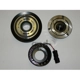 Purchase Top-Quality New Air Conditioning Clutch by GLOBAL PARTS DISTRIBUTORS - 4321235 pa1