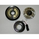 Purchase Top-Quality New Air Conditioning Clutch by GLOBAL PARTS DISTRIBUTORS - 4321235 pa2