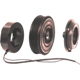 Purchase Top-Quality New Air Conditioning Clutch by GLOBAL PARTS DISTRIBUTORS - 4321248 pa3
