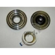Purchase Top-Quality New Air Conditioning Clutch by GLOBAL PARTS DISTRIBUTORS - 4321259 pa3