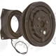 Purchase Top-Quality GLOBAL PARTS DISTRIBUTORS - 4321263 - A/C Compressor Clutch pa1