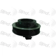 Purchase Top-Quality New Air Conditioning Clutch by GLOBAL PARTS DISTRIBUTORS - 4321285 pa1