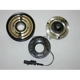 Purchase Top-Quality New Air Conditioning Clutch by GLOBAL PARTS DISTRIBUTORS - 4321286 pa1