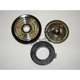 Purchase Top-Quality New Air Conditioning Clutch by GLOBAL PARTS DISTRIBUTORS - 4321289 pa2