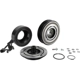 Purchase Top-Quality New Air Conditioning Clutch Hub by MOTORCRAFT - YB3312 pa1