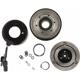 Purchase Top-Quality New Air Conditioning Clutch Hub by MOTORCRAFT - YB3312 pa3