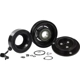 Purchase Top-Quality New Air Conditioning Clutch Hub by MOTORCRAFT - YB3312 pa4