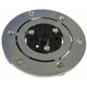 Purchase Top-Quality New Air Conditioning Clutch Hub by MOTORCRAFT - YB3035 pa5