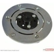 Purchase Top-Quality New Air Conditioning Clutch Hub by MOTORCRAFT - YB3035 pa6