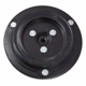 Purchase Top-Quality New Air Conditioning Clutch Hub by MOTORCRAFT - YB3105 pa1