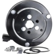 Purchase Top-Quality New Air Conditioning Clutch by MOTORCRAFT - YB3198 pa3