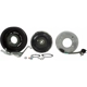 Purchase Top-Quality New Air Conditioning Clutch by MOTORCRAFT - YB3221 pa3