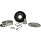 Purchase Top-Quality New Air Conditioning Clutch by MOTORCRAFT - YB3240 pa2