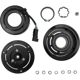 Purchase Top-Quality New Air Conditioning Clutch by MOTORCRAFT - YB3311 pa3