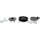 Purchase Top-Quality New Air Conditioning Clutch by MOTORCRAFT - YB3321 pa1