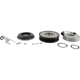 Purchase Top-Quality New Air Conditioning Clutch by MOTORCRAFT - YB3321 pa3
