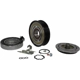 Purchase Top-Quality New Air Conditioning Clutch by MOTORCRAFT - YB3336 pa1