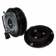 Purchase Top-Quality New Air Conditioning Clutch by MOTORCRAFT - YB3099 pa4