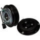 Purchase Top-Quality New Air Conditioning Clutch by MOTORCRAFT - YB3099 pa6