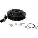 Purchase Top-Quality New Air Conditioning Clutch by MOTORCRAFT - YB3123 pa7