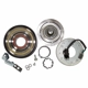 Purchase Top-Quality New Air Conditioning Clutch by MOTORCRAFT - YB3182 pa3