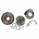 Purchase Top-Quality New Air Conditioning Clutch by MOTORCRAFT - YB3184 pa1