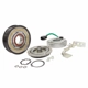Purchase Top-Quality New Air Conditioning Clutch by MOTORCRAFT - YB3184 pa3