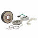 Purchase Top-Quality New Air Conditioning Clutch by MOTORCRAFT - YB3184 pa5