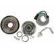 Purchase Top-Quality New Air Conditioning Clutch by MOTORCRAFT - YB3184 pa7
