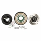 Purchase Top-Quality New Air Conditioning Clutch by MOTORCRAFT - YB3194 pa4