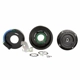 Purchase Top-Quality New Air Conditioning Clutch by MOTORCRAFT - YB3194 pa5