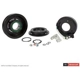 Purchase Top-Quality New Air Conditioning Clutch by MOTORCRAFT - YB3197 pa3