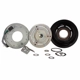 Purchase Top-Quality New Air Conditioning Clutch by MOTORCRAFT - YB3199 pa3