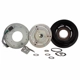 Purchase Top-Quality New Air Conditioning Clutch by MOTORCRAFT - YB3199 pa4