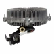 Purchase Top-Quality New Air Conditioning Clutch by MOTORCRAFT - YB3201 pa5
