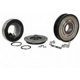 Purchase Top-Quality New Air Conditioning Clutch by MOTORCRAFT - YB3205 pa12