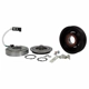 Purchase Top-Quality New Air Conditioning Clutch by MOTORCRAFT - YB3205 pa2
