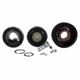 Purchase Top-Quality New Air Conditioning Clutch by MOTORCRAFT - YB3205 pa5
