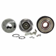 Purchase Top-Quality New Air Conditioning Clutch by MOTORCRAFT - YB3205 pa6