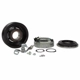 Purchase Top-Quality New Air Conditioning Clutch by MOTORCRAFT - YB3215 pa2