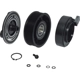 Purchase Top-Quality New Air Conditioning Clutch by UAC - CL0542C pa4