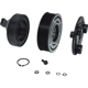 Purchase Top-Quality New Air Conditioning Clutch by UAC - CL0542C pa5