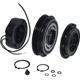 Purchase Top-Quality New Air Conditioning Clutch by UAC - CL1606C pa3