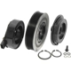 Purchase Top-Quality New Air Conditioning Clutch by UAC - CL1640C pa1