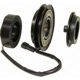 Purchase Top-Quality New Air Conditioning Clutch by UAC - CL1654C pa1