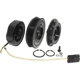 Purchase Top-Quality New Air Conditioning Clutch by UAC - CL1768C pa1