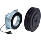 Purchase Top-Quality New Air Conditioning Clutch by UAC - CL4000C pa1