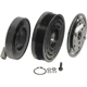 Purchase Top-Quality New Air Conditioning Clutch by UAC - CL40132C pa1
