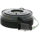 Purchase Top-Quality New Air Conditioning Clutch by VEMO - V15-77-1012 pa5