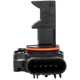 Purchase Top-Quality ACDELCO - 23256991 - Mass Air Flow Sensor pa3